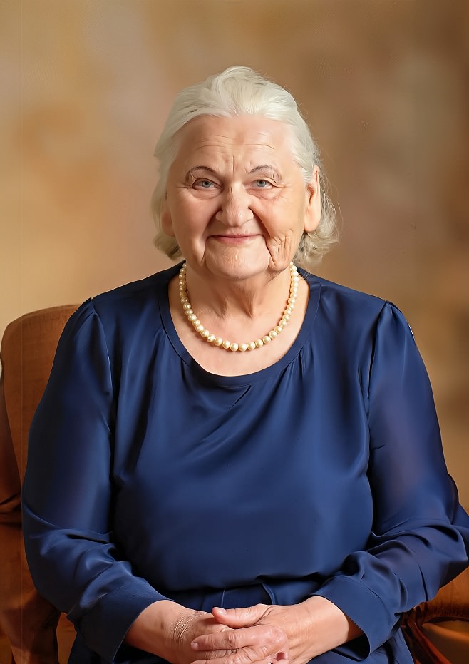 Leokadia Nowoszyńska